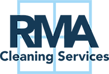 RMA Cleaning Services Logo small 150 h